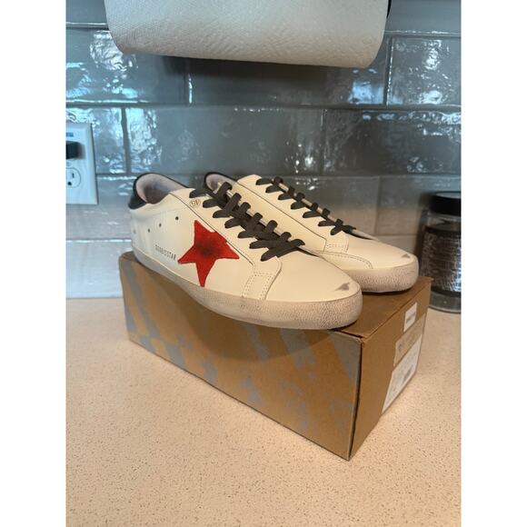 Golden Goose Shoes - Picture 1 of 3